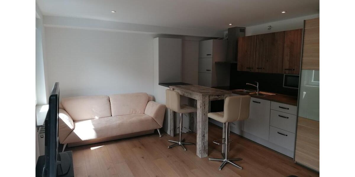 Etagenwohnung Ladenburg - 1 Zimmer, 31 m&sup2;, 780&euro; | Angebot:25725066