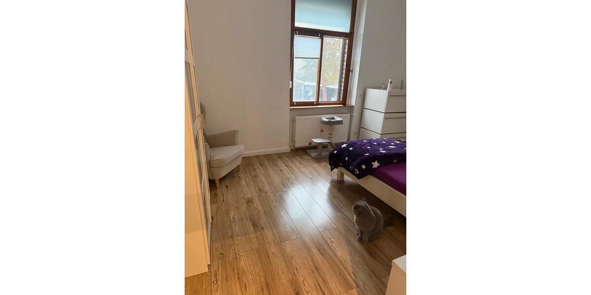 Hochparterre Coswig (Anhalt) - 2 Zimmer, 97 m&sup2;, 960&euro; | Angebot:24828100