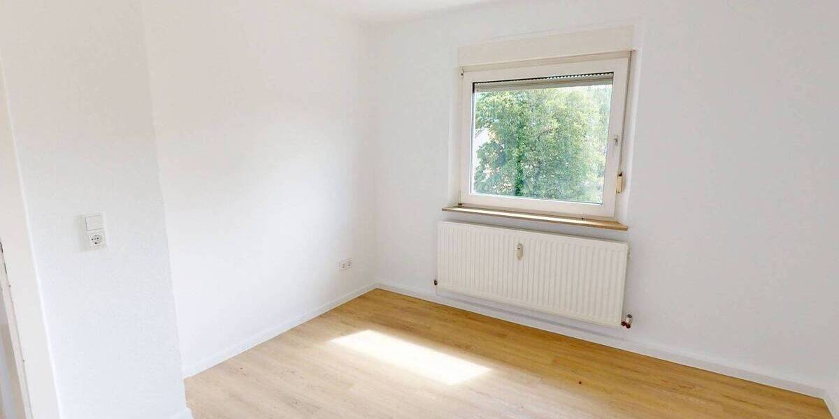 Etagenwohnung Wertheim Bestenheid - 3 Zimmer, 71 m&sup2;, 789&euro; | Angebot:26833897