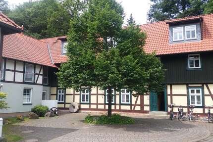 Wohnung zum Mieten in Wernigerode 230 € 23.8 m² 1 zimmer