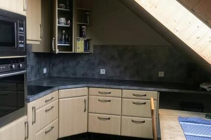 Wohnung Wolfsburg Almke - 2 Zimmer, 55 m&sup2;, 600&euro; | Angebot:25052305