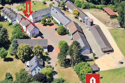 Haus Katzenelnbogen - 4 Zimmer, 209 m&sup2;, 1.300&euro; | Angebot:25510684