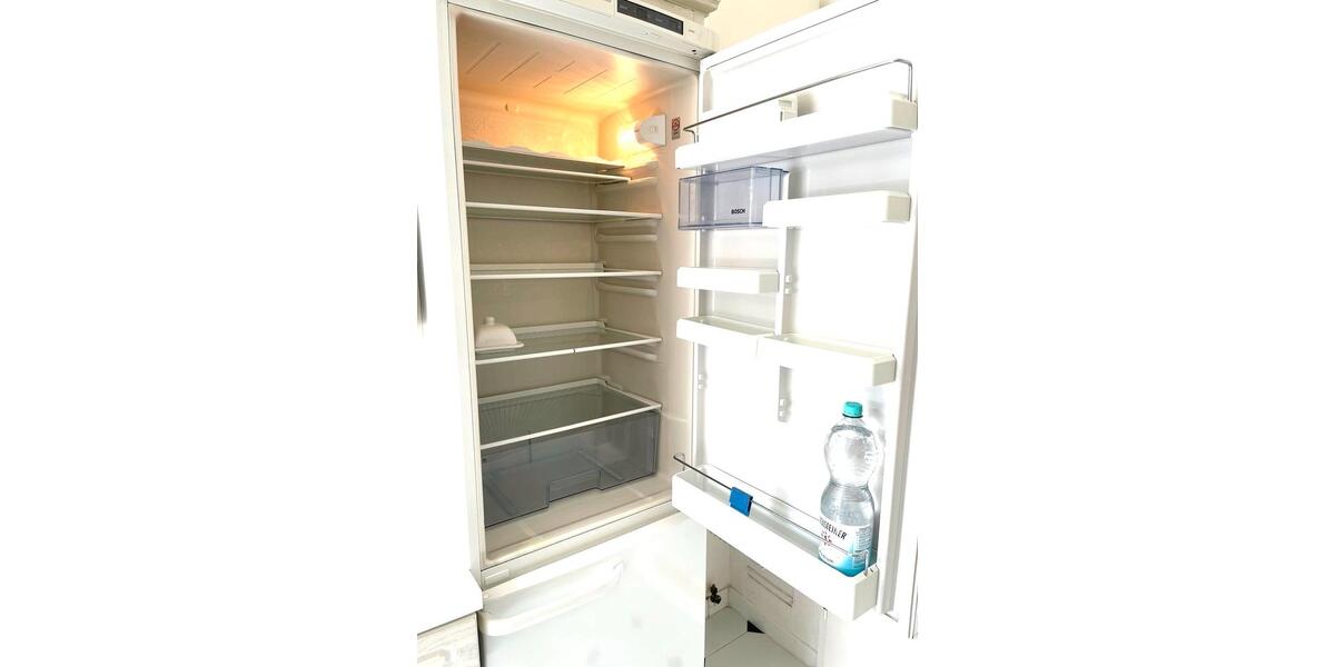 4 Zimmer Garten Wohnung voll Möbliert 4 zimmer