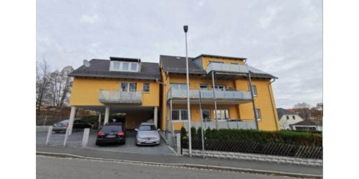 Dachgeschoßwohnung Herzogenaurach - 4 Zimmer, 90 m&sup2;, 1.065&euro; | Angebot:25254893