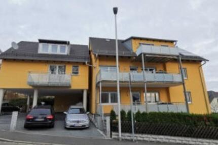 Wohnung Herzogenaurach - 4 Zimmer, 90 m&sup2;, 1.065&euro; | Angebot:25254893