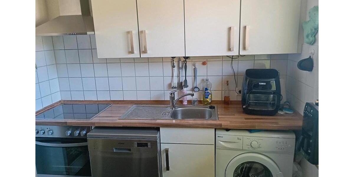 Etagenwohnung Tastrup - 3 Zimmer, 58 m&sup2;, 595&euro; | Angebot:25993812