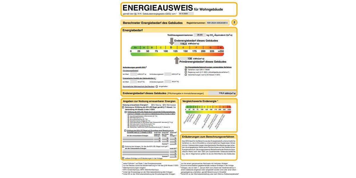 Doppelhaushälfte Ibbenbüren Alstedde - 1.067&euro; | Angebot:26434005
