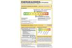 Doppelhaushälfte Ibbenbüren Alstedde - 1.067&euro; | Angebot:26434005