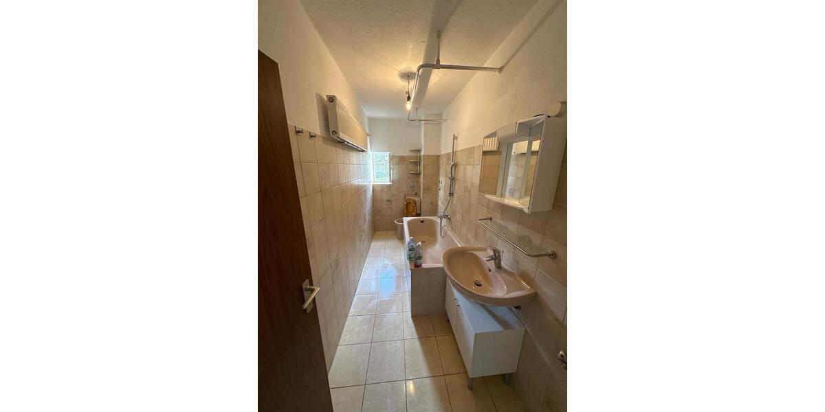 Etagenwohnung Wuppertal Elberfeld - 3 Zimmer, 75 m&sup2;, 710&euro; | Angebot:26478005