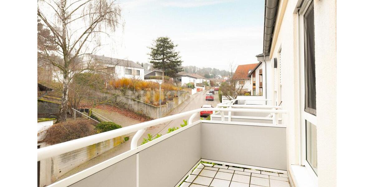 Etagenwohnung Grünstadt - 2 Zimmer, 60 m&sup2;, 690&euro; | Angebot:25989791