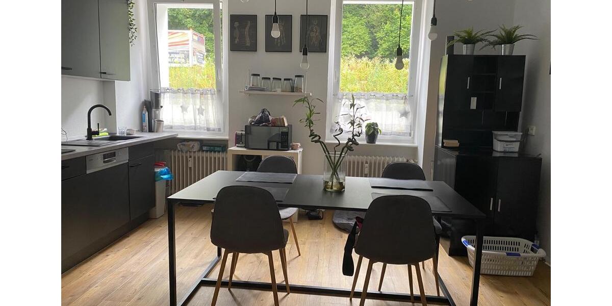 Erdgeschoßwohnung Weilburg - 4 Zimmer, 116 m&sup2;, 1.100&euro; | Angebot:26407498