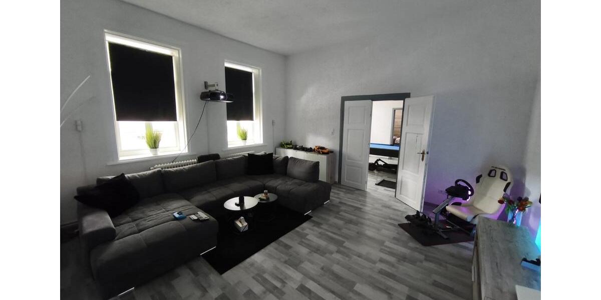 Etagenwohnung Clausthal-Zellerfeld Zellerfeld - 3 Zimmer, 110 m&sup2;, 700&euro; | Angebot:26645686