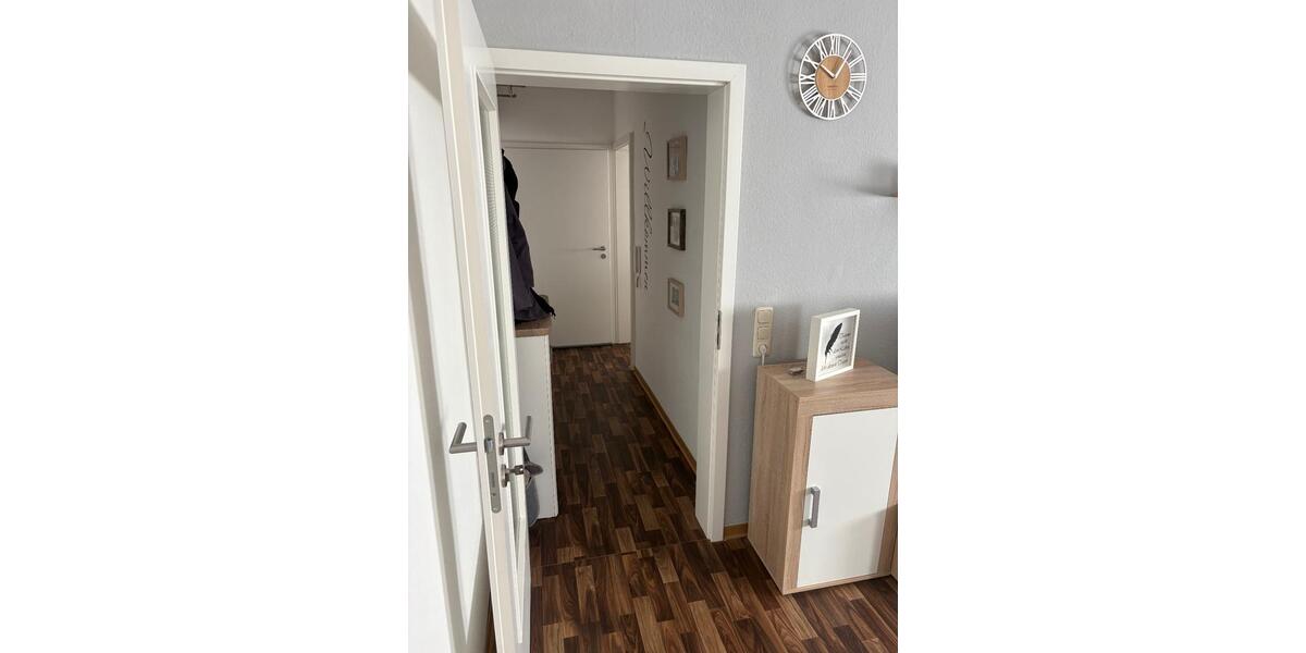 Erdgeschoßwohnung Dautphetal - 2 Zimmer, 74 m&sup2;, 600&euro; | Angebot:25885766