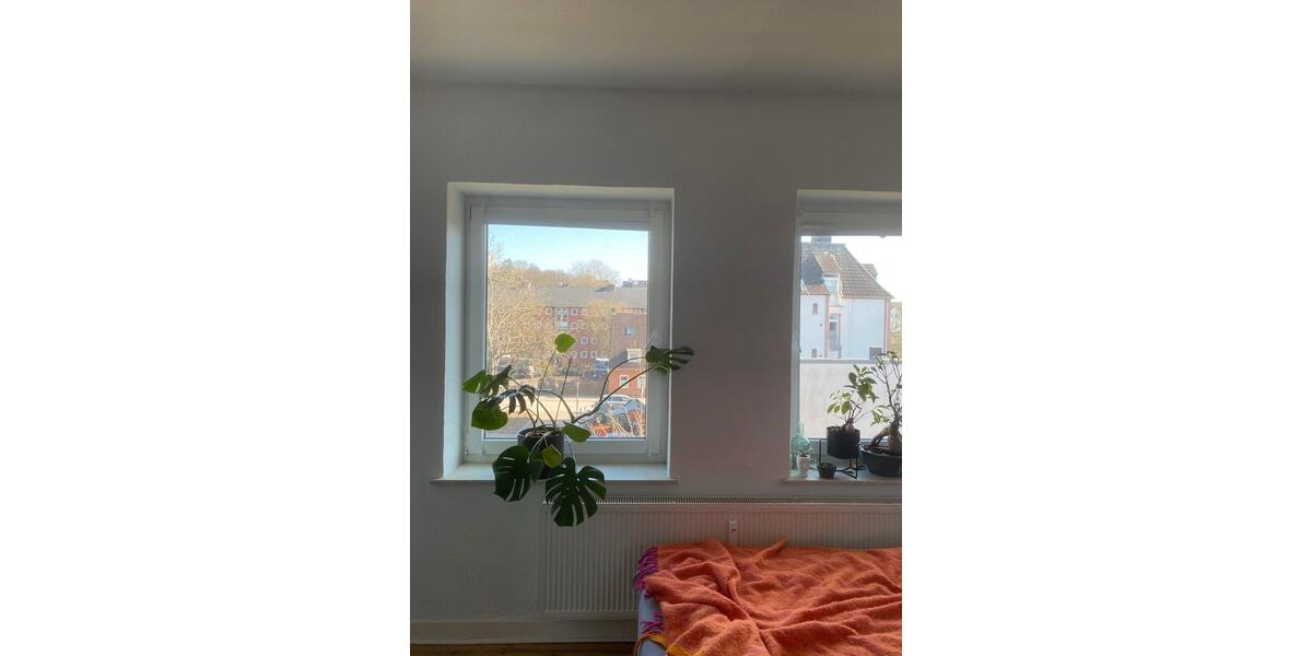 Wohnen auf Zeit Kiel Schreventeich - 2 Zimmer, 48 m&sup2;, 860&euro; | Angebot:25764354