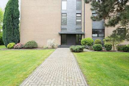 Wohnung Krefeld-Fischeln Fischeln - 1 Zimmer, 41 m&sup2;, 410&euro; | Angebot:26152502