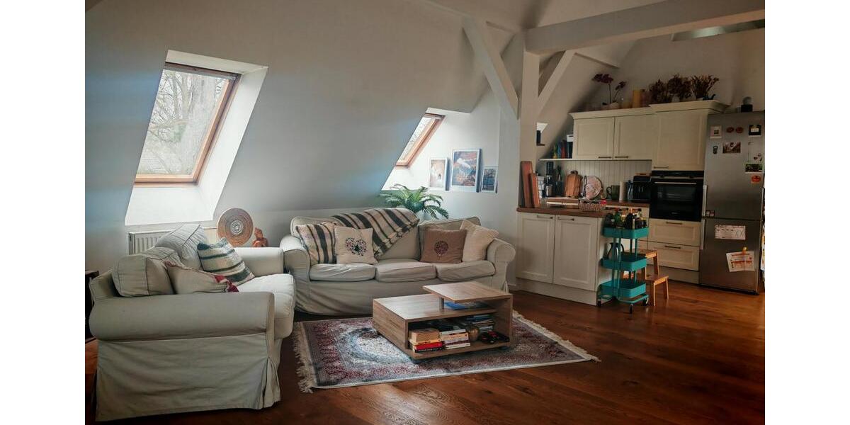 Wohnen auf Zeit Potsdam Babelsberg - 4 Zimmer, 125 m&sup2;, 2.400&euro; | Angebot:26194050