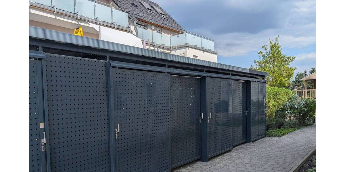 Etagenwohnung Nürnberg Schnepfenreuth - 3 Zimmer, 76 m&sup2;, 1.065&euro; | Angebot:26205287