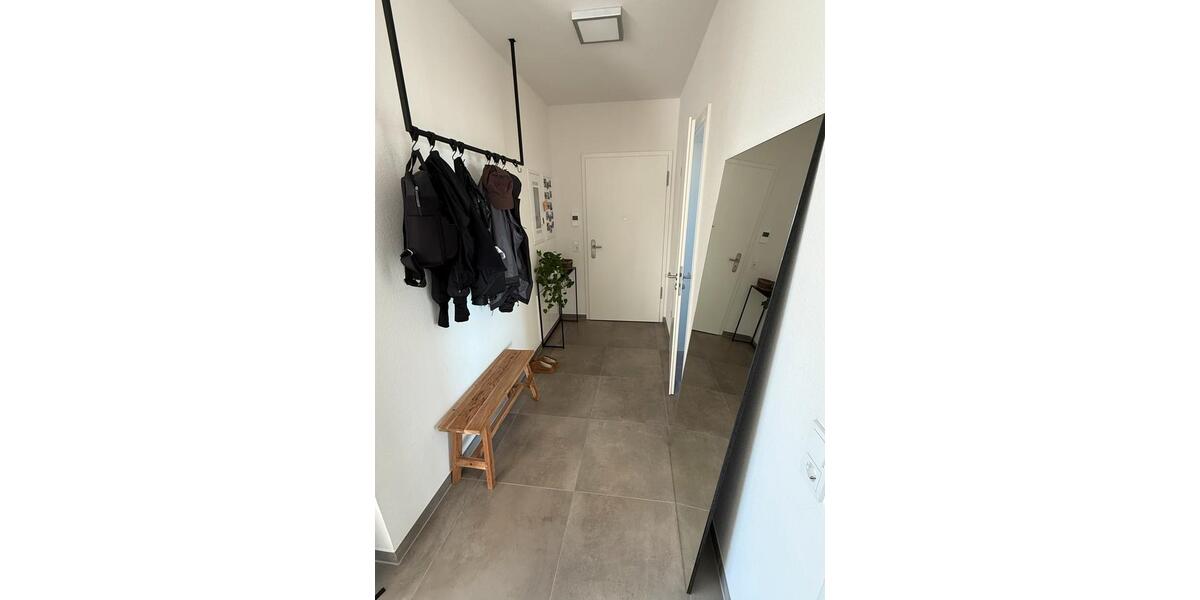 Dachgeschoßwohnung Reutlingen Orschel-Hagen - 3 Zimmer, 85 m&sup2;, 2.200&euro; | Angebot:26591999