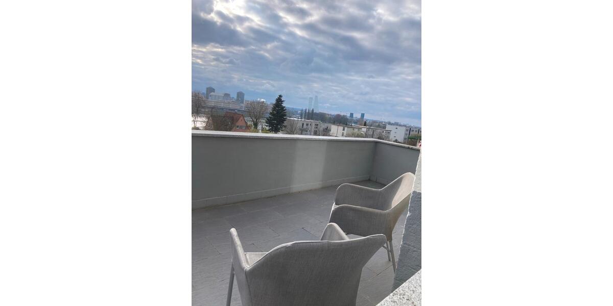 Wohnen auf Zeit Grenzach-Wyhlen Wyhlen - 4 Zimmer, 100 m&sup2;, 2.200&euro; | Angebot:25931376