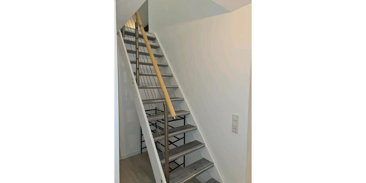 Maisonettenwohnung Gnarrenburg - 3 Zimmer, 80 m&sup2;, 730&euro; | Angebot:26588563