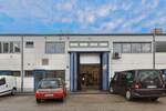 Gewerbeobjekt Garching b.München Hochbrück - 420&euro; | Angebot:25075993