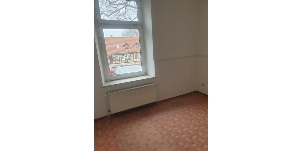 Erdgeschoßwohnung Wernigerode - 2 Zimmer, 66 m&sup2;, 570&euro; | Angebot:24695974