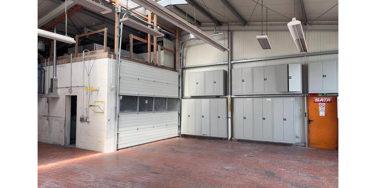 Gewerbeobjekt Großefehn - 2.000&euro; | Angebot:25513117