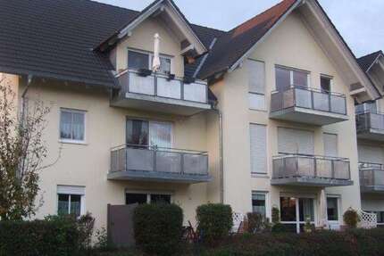 Wohnung zum Mieten in Geisenhausen 750 € 75.86 m² 3 zimmer