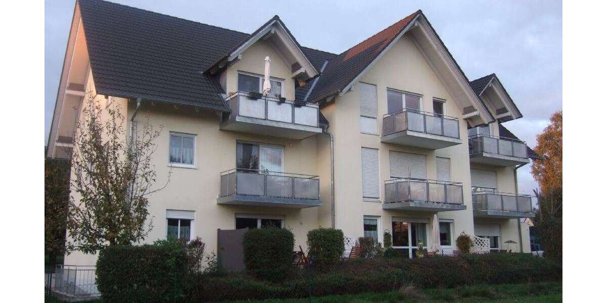 Wohnung zum Mieten in Geisenhausen 750 € 75.86 m² 3 zimmer