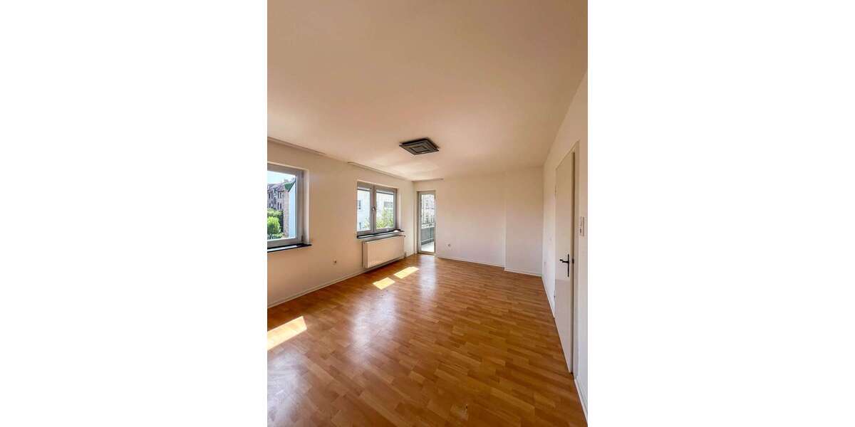 Etagenwohnung Kassel Philippinenhof-Warteberg - 3 Zimmer, 66 m&sup2;, 630&euro; | Angebot:27180955
