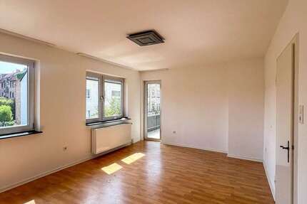 Wohnung Kassel Philippinenhof-Warteberg - 3 Zimmer, 66 m&sup2;, 630&euro; | Angebot:27180955