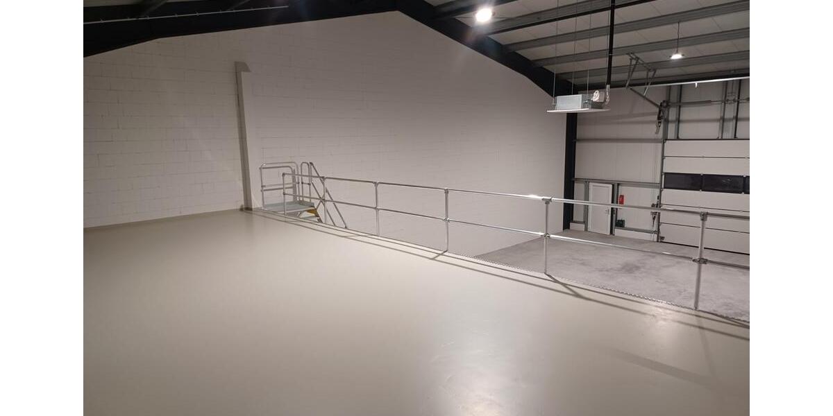 Gewerbeobjekt Teupitz - 2.300&euro; | Angebot:26339264