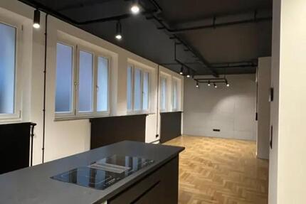 Wohnung Stuttgart Stuttgart-Mitte - 2 Zimmer, 86 m&sup2;, 1.620&euro; | Angebot:26237116