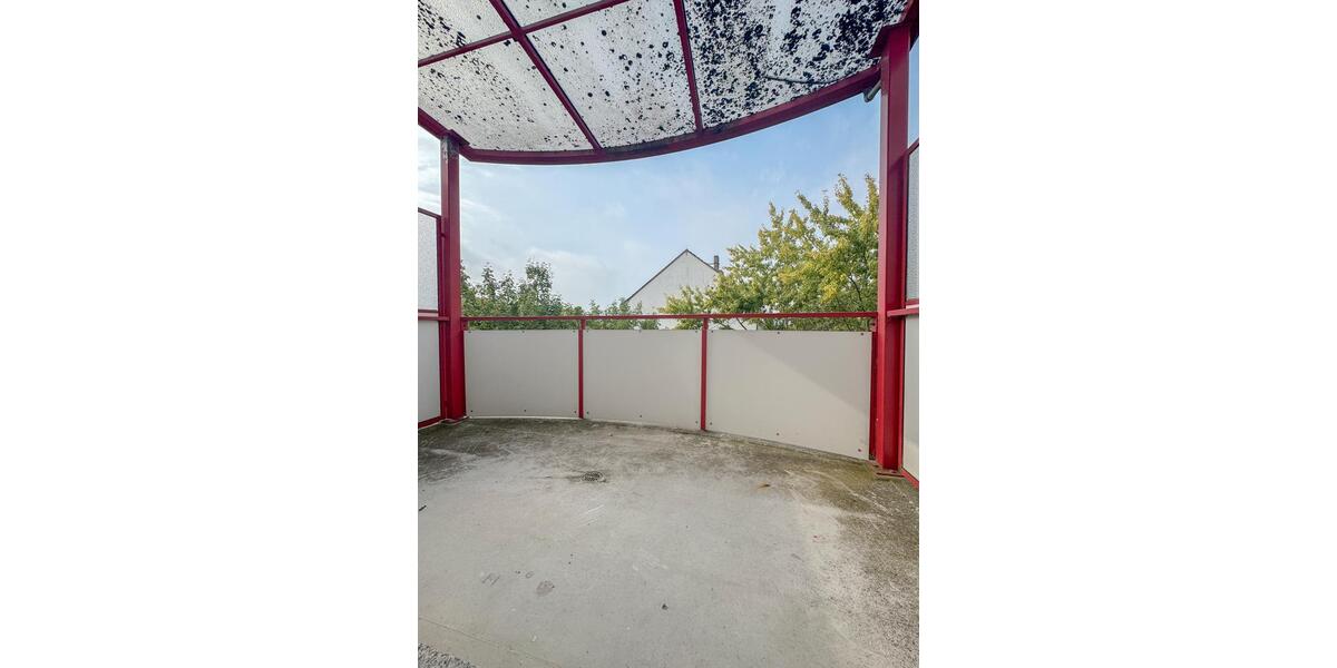 Etagenwohnung Elbe-Parey Parey - 3 Zimmer, 61 m&sup2;, 341&euro; | Angebot:22911785