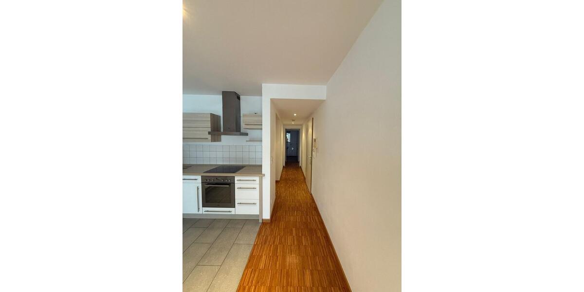 Etagenwohnung Mindelheim - 2 Zimmer, 74 m&sup2;, 820&euro; | Angebot:24748418