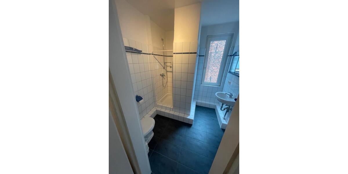 Etagenwohnung Hannover Vahrenwald-List - 1 Zimmer, 20 m&sup2;, 550&euro; | Angebot:24737793