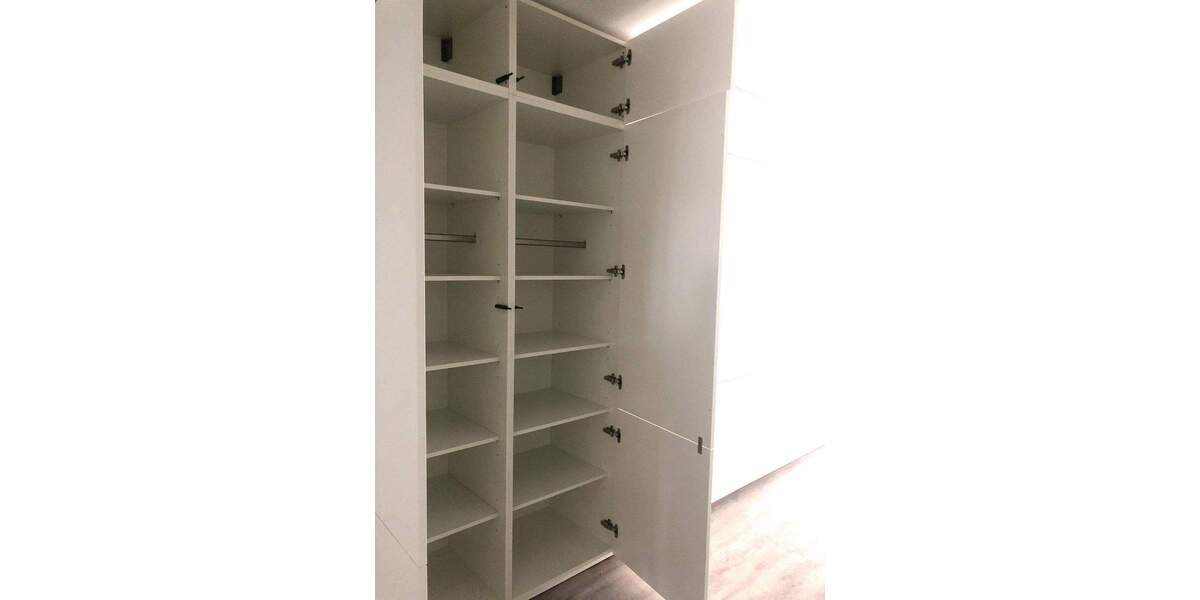 Etagenwohnung Burglengenfeld Wölland - 2 Zimmer, 75 m&sup2;, 930&euro; | Angebot:26204217