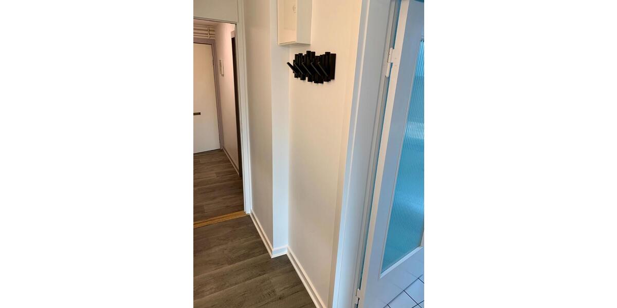 Wohnen auf Zeit Kiel Blücherplatz - 1 Zimmer, 30 m&sup2;, 725&euro; | Angebot:26419274