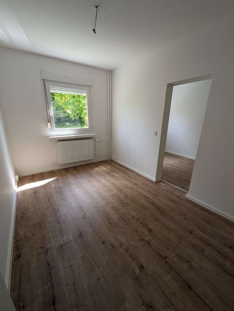 4-Zimmer-Wohnung mit Balkon und Lift