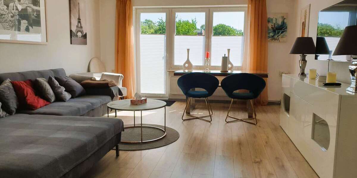 Zimmer Bremen Vegesack - 2 Zimmer, 1.200&euro; | Angebot:25483195