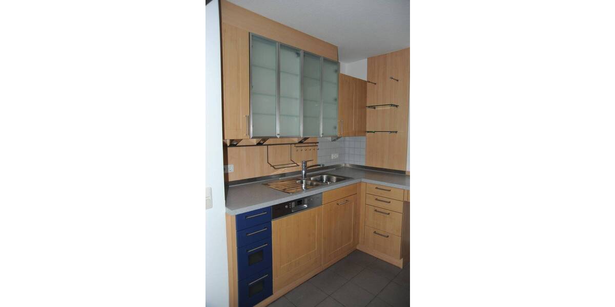 Etagenwohnung Bamberg Inselstadt - 3 Zimmer, 91 m&sup2;, 1.200&euro; | Angebot:26740955