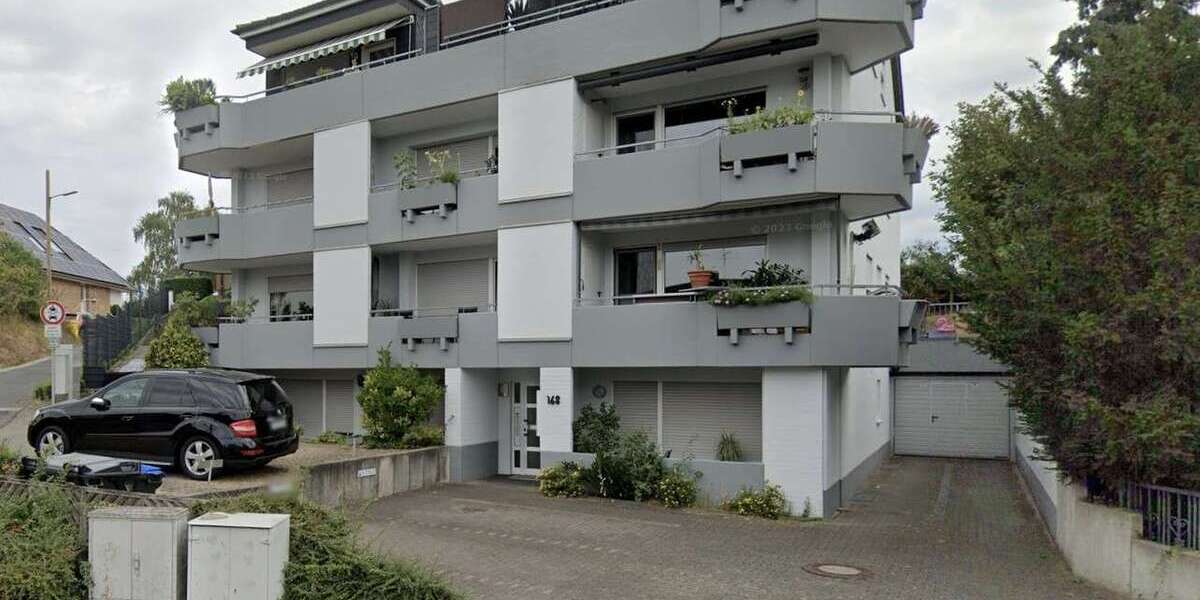 Etagenwohnung Langenfeld - 2 Zimmer, 62 m&sup2;, 860&euro; | Angebot:26759545