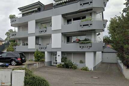 Wohnung Langenfeld - 2 Zimmer, 62 m&sup2;, 860&euro; | Angebot:26759545