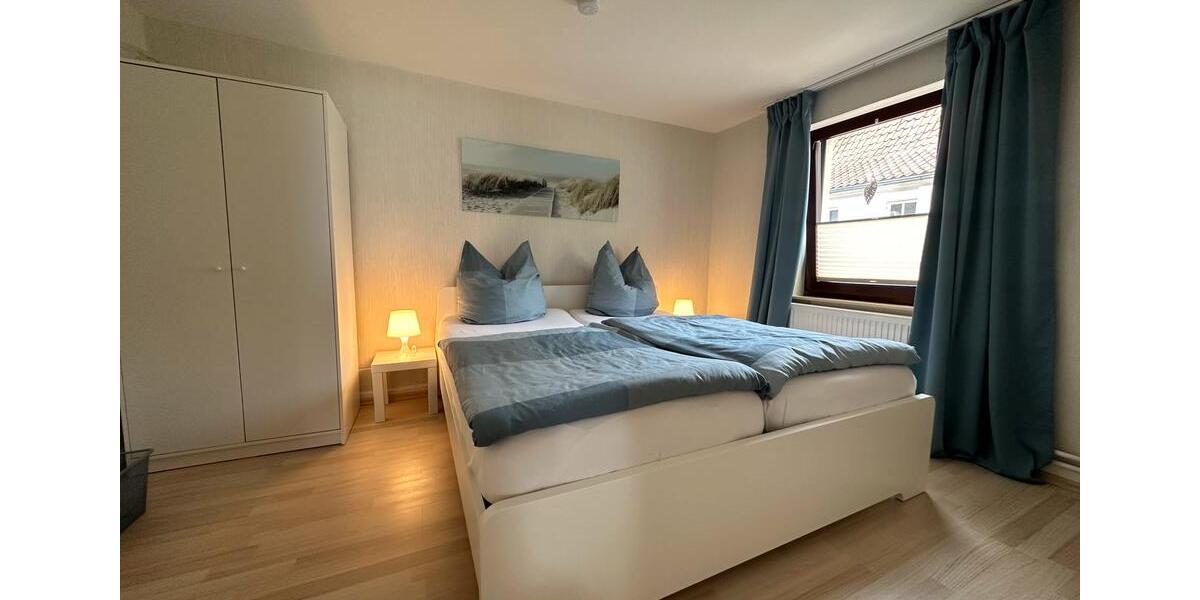 Wohnen auf Zeit Cuxhaven Duhnen - 1 Zimmer, 25 m&sup2;, 40&euro; | Angebot:24727885