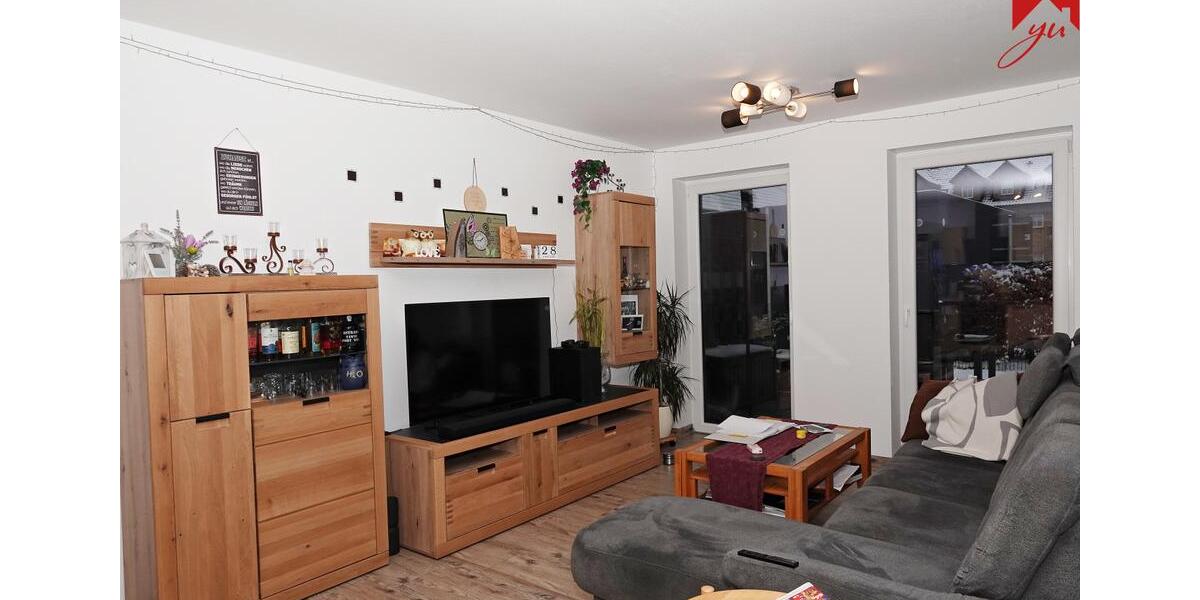 Etagenwohnung Hage - 3 Zimmer, 70 m&sup2;, 790&euro; | Angebot:24851271