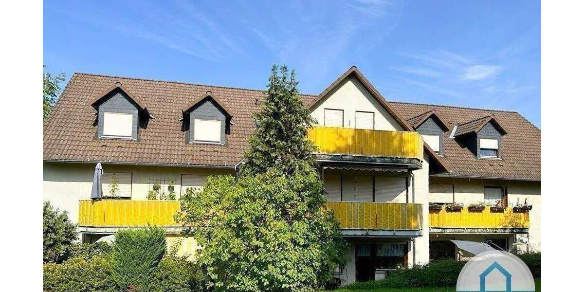 Etagenwohnung Gersdorf - 2 Zimmer, 43 m&sup2;, 260&euro; | Angebot:25165929