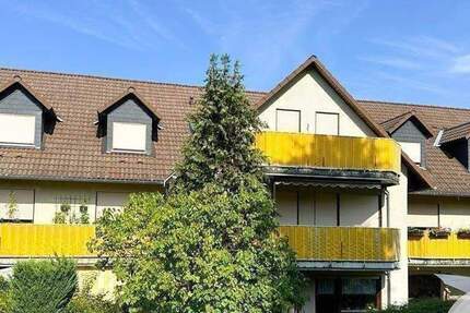 Wohnung Gersdorf - 2 Zimmer, 43 m&sup2;, 260&euro; | Angebot:25165929