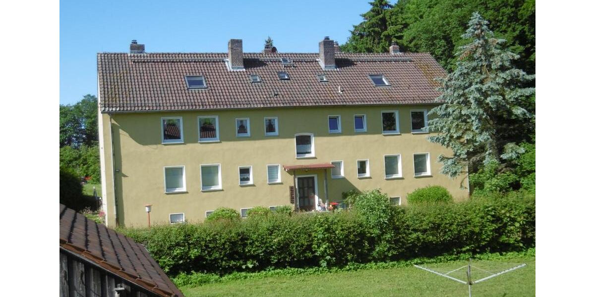 Dachgeschoßwohnung Herleshausen - 3 Zimmer, 399&euro; | Angebot:23360468