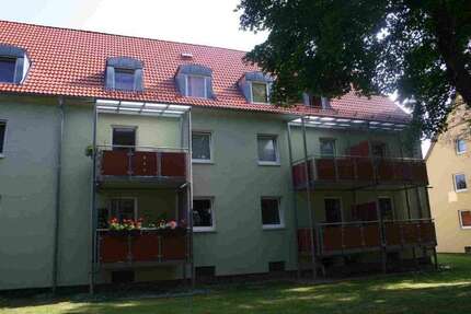Wohnung Altenstadt a.d.Waldnaab - 2 Zimmer, 44 m&sup2;, 313&euro; | Angebot:26971784