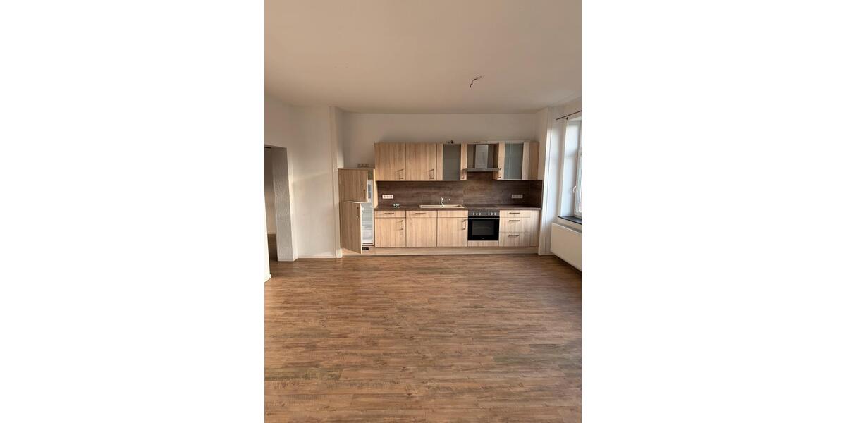 Friedrichstadt-4,5 Zi.EG Whg.-DB-EBK mit GS-Parkplatz-Ruhige Lage 4.5 zimmer